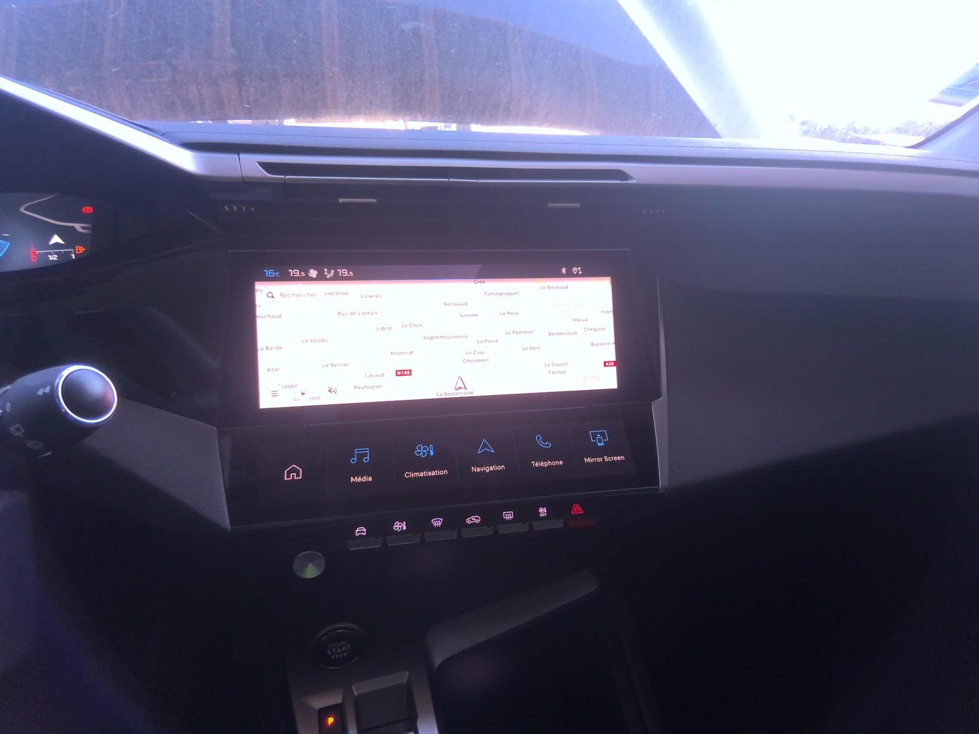 Peugeot 308 PureTech 130ch S&S EAT8 Allure Pack 2023