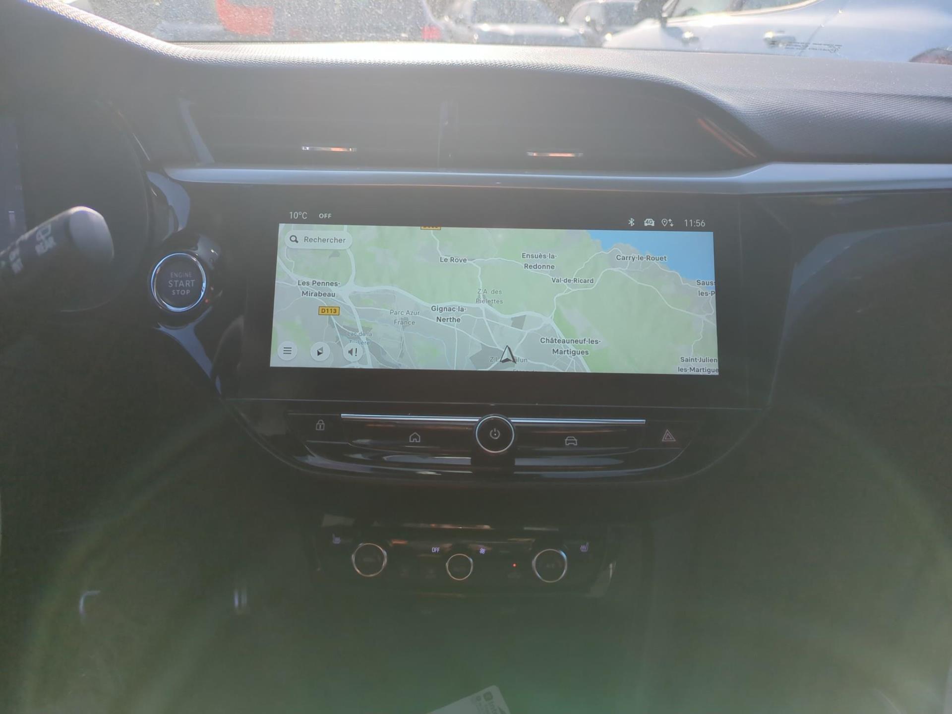 Opel Corsa 1.2 Turbo 130 ch BVA8 GS 2024