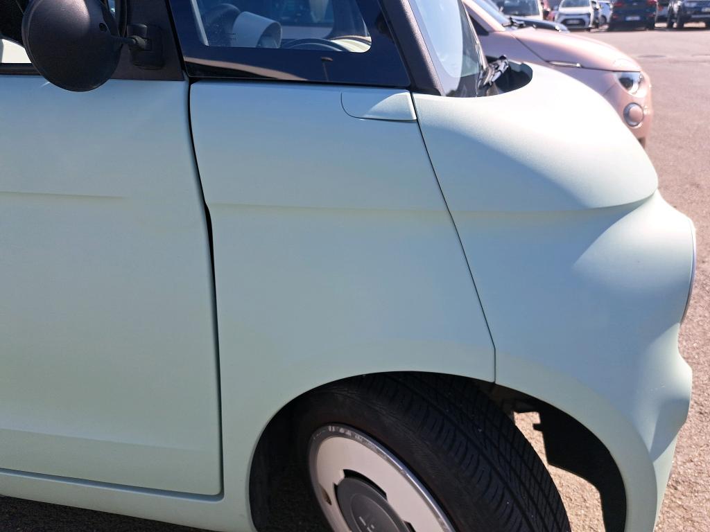 FIAT TOPOLINO