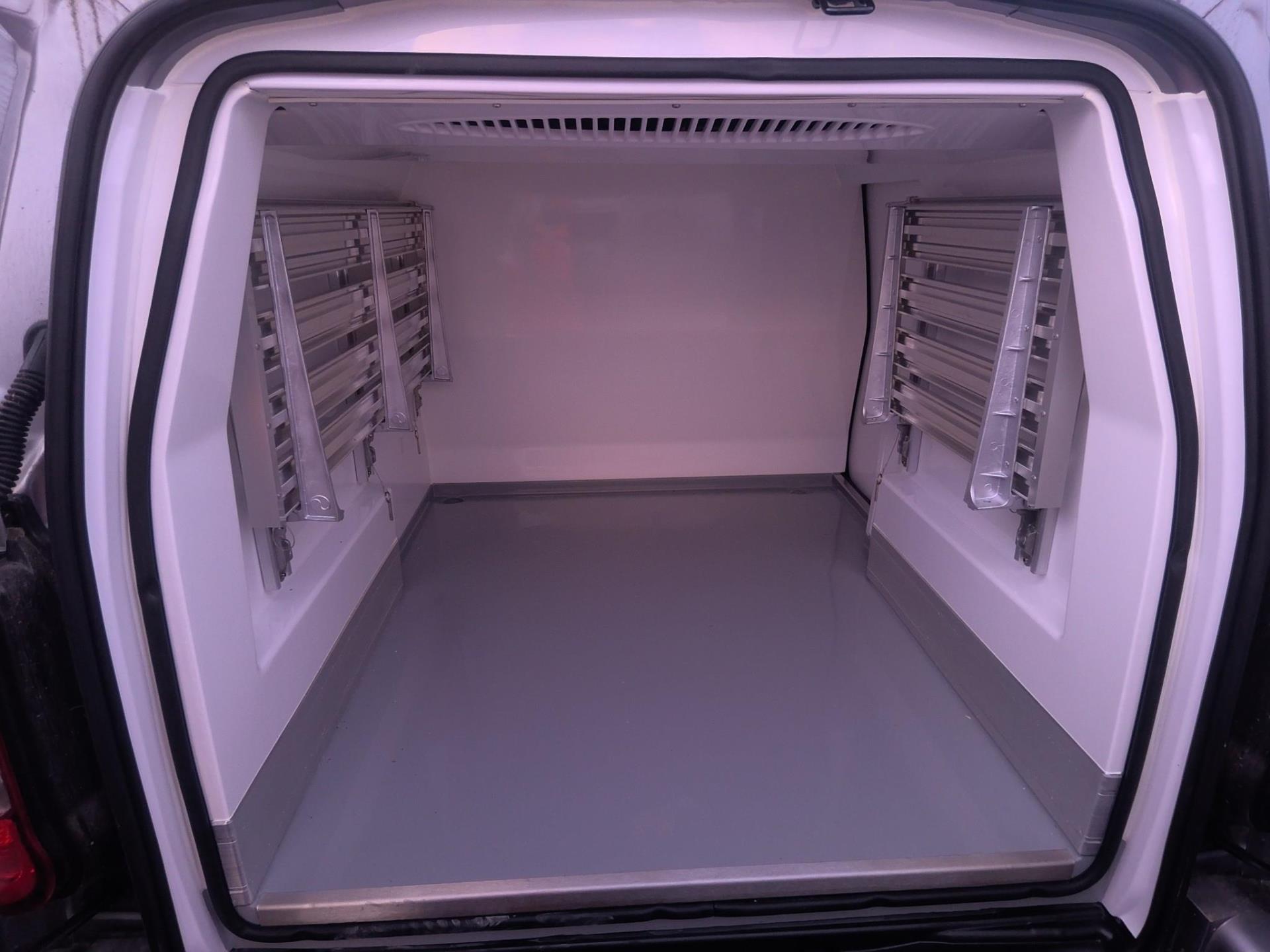 Opel COMBO CARGO M 950 KG BLUEHDI 100 S&S BVM6  2024