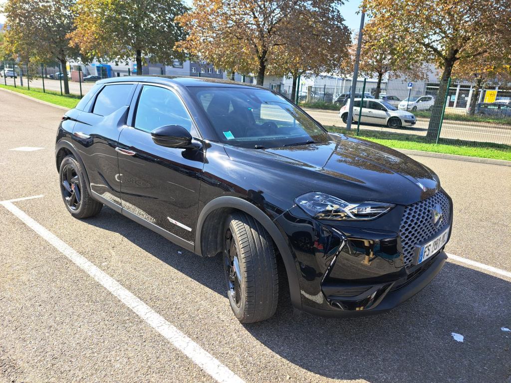 DS DS3 Crossback E-Tense Performance Line+ 2020