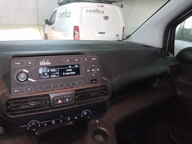 Foto Citroën Berlingo 6