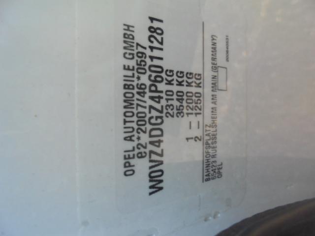 Foto Opel Grandland PHEV 2