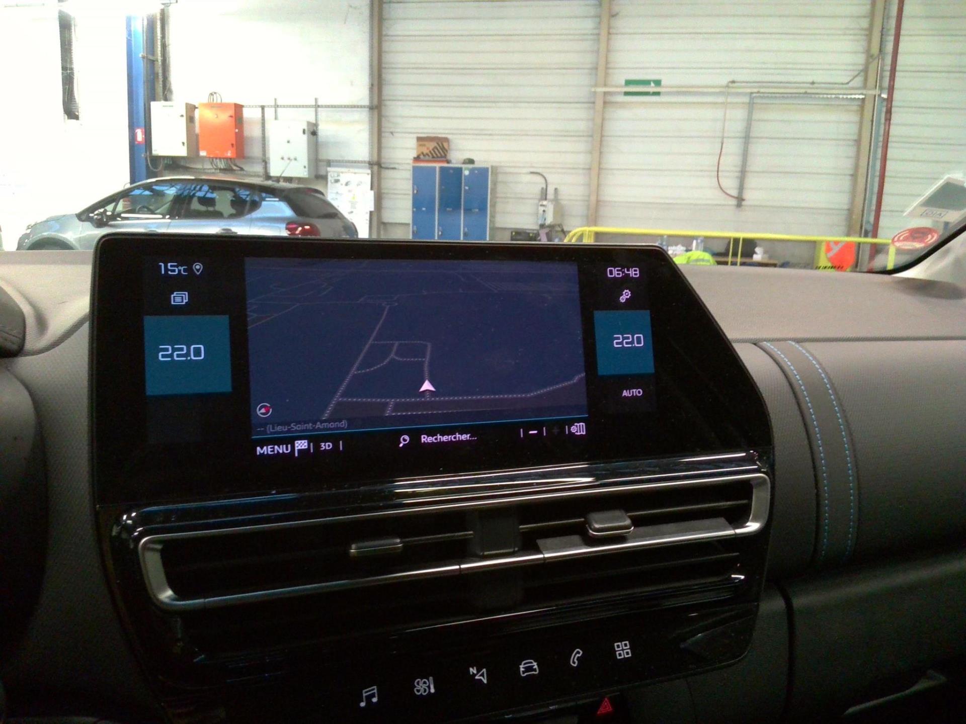 Citroen C5 Aircross PureTech 130 S&S BVM6 C-Series 2023