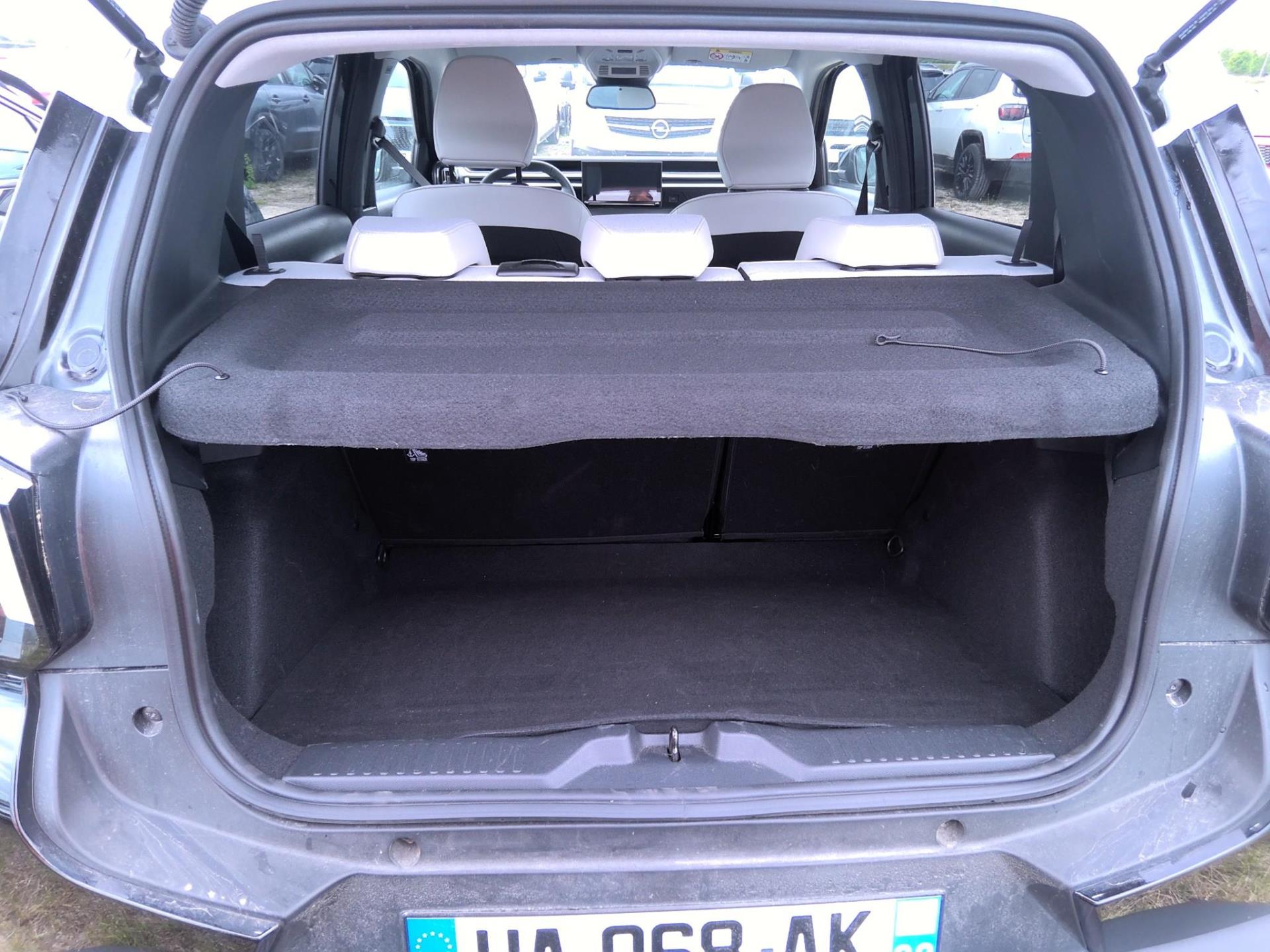 Citroen C3 Turbo 100 ch BVM6 Max 2024