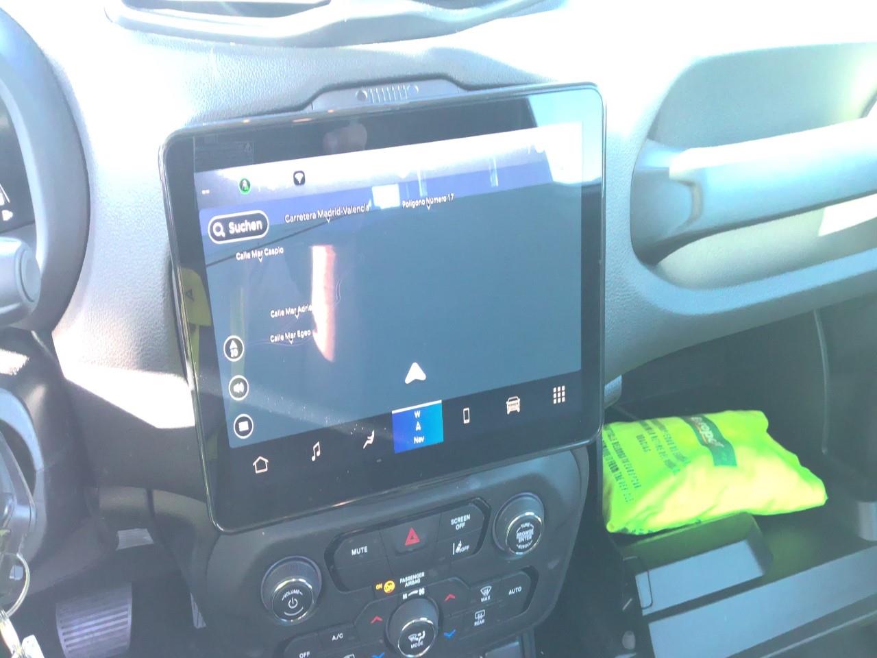 Foto Jeep Renegade Altitude 1.5 130cv e-Hybrid 9