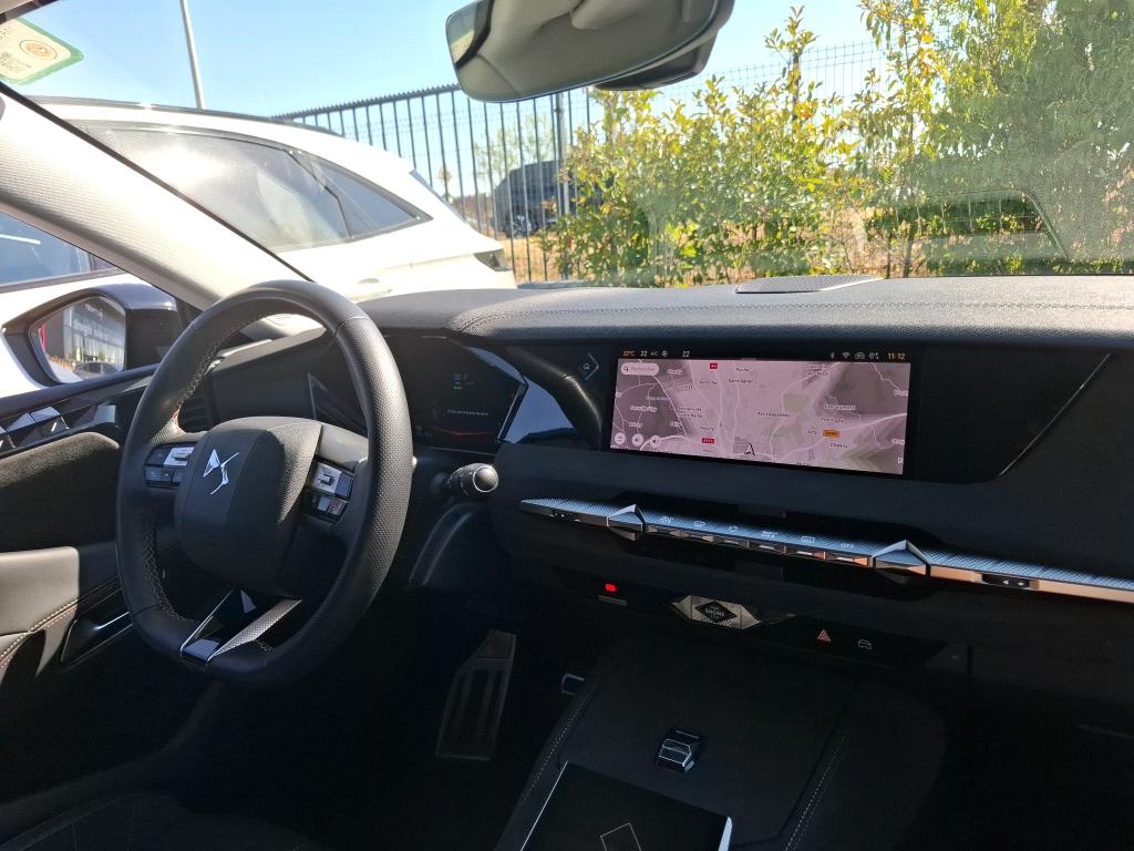 DS DS 4 Hybride E-Tense 225 EAT8 Performance Line+ 2023