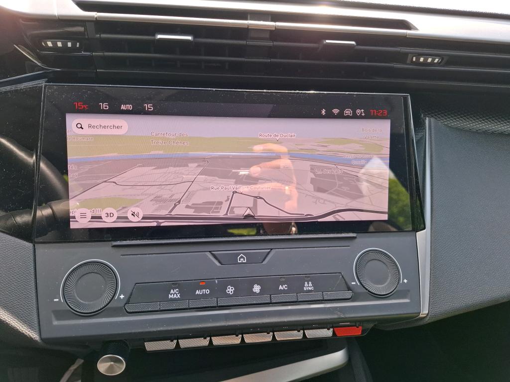 Peugeot 308 BlueHDi 130ch S&S BVM6 Active Pack 2022