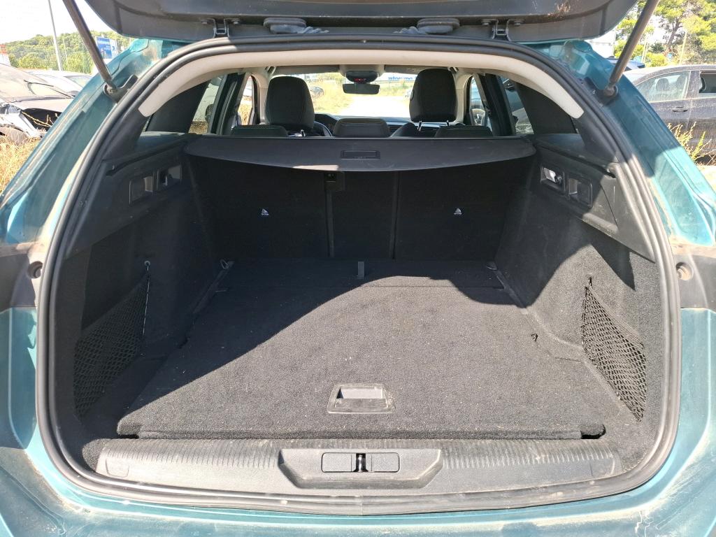 Peugeot 308 SW BlueHDi 130ch S&S BVM6 Allure 2022