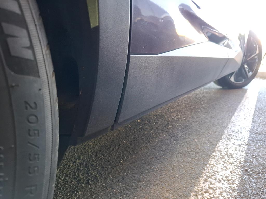 Peugeot 408 PureTech 130 ch S&S EAT8 Allure Pack 2023