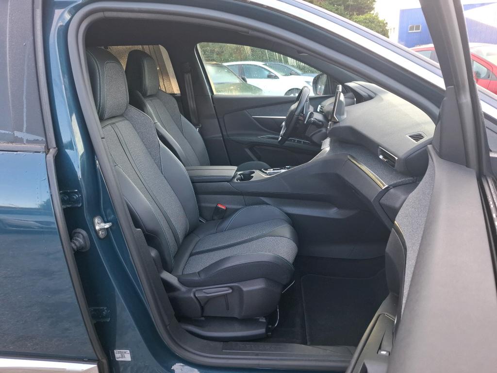Peugeot 5008 PureTech 130ch S&S EAT8 Allure Pack 2023