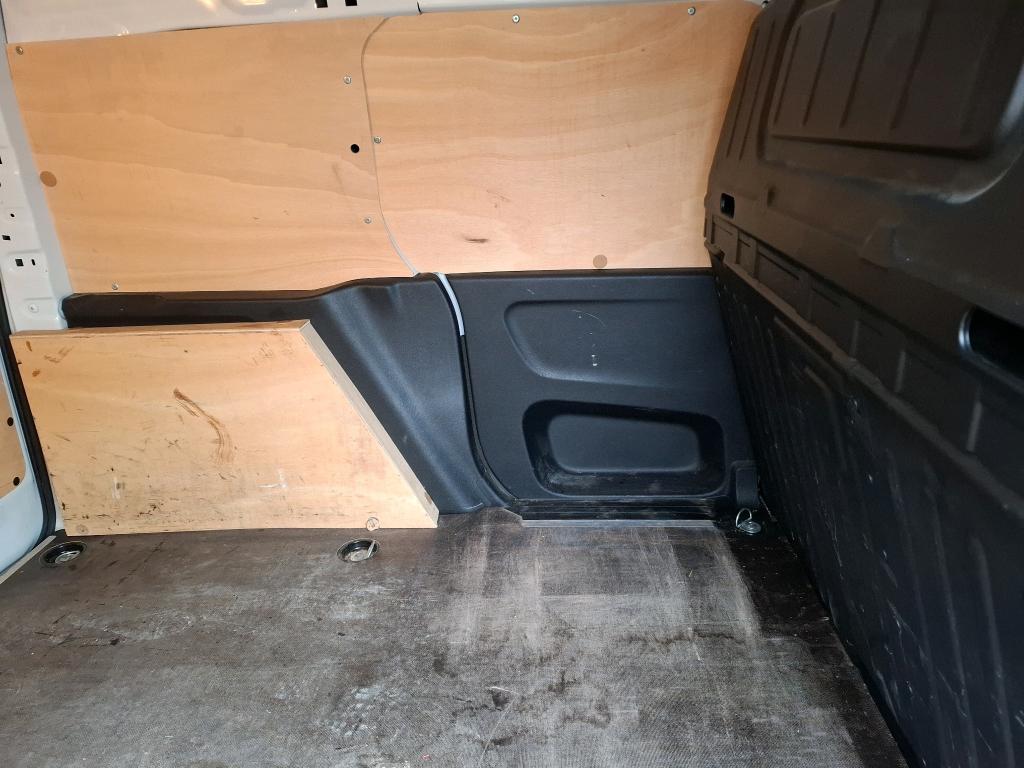 Citroen BERLINGO VAN M 650 BLUEHDI 100 S&S CLUB 2019