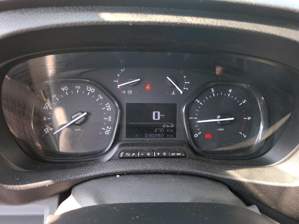 Citroen JUMPY CAB APPROFONDIE XL BLUEHDI 120 BVM6 CLUB 340 NM 2020