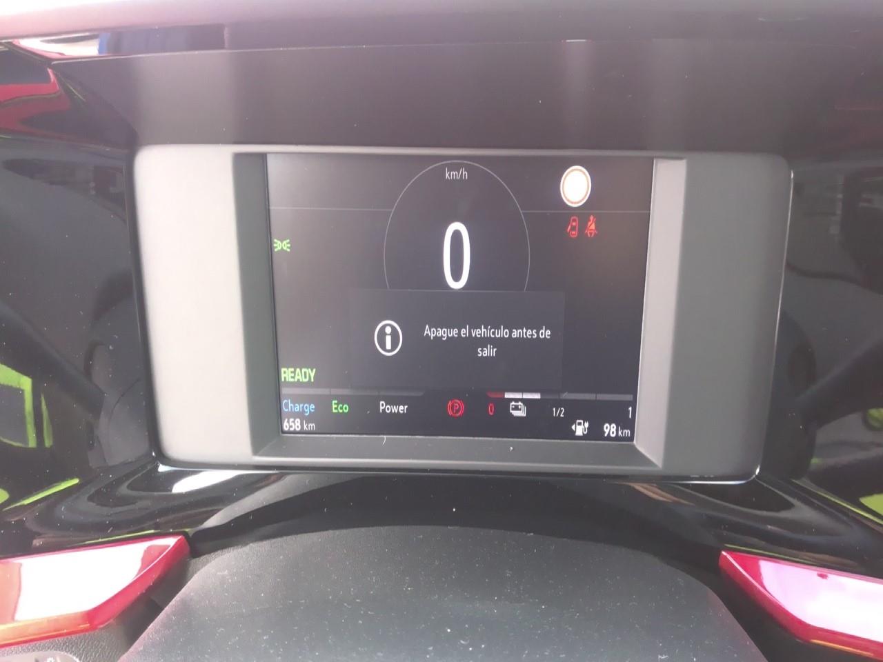 Foto Opel Mokka-e 5