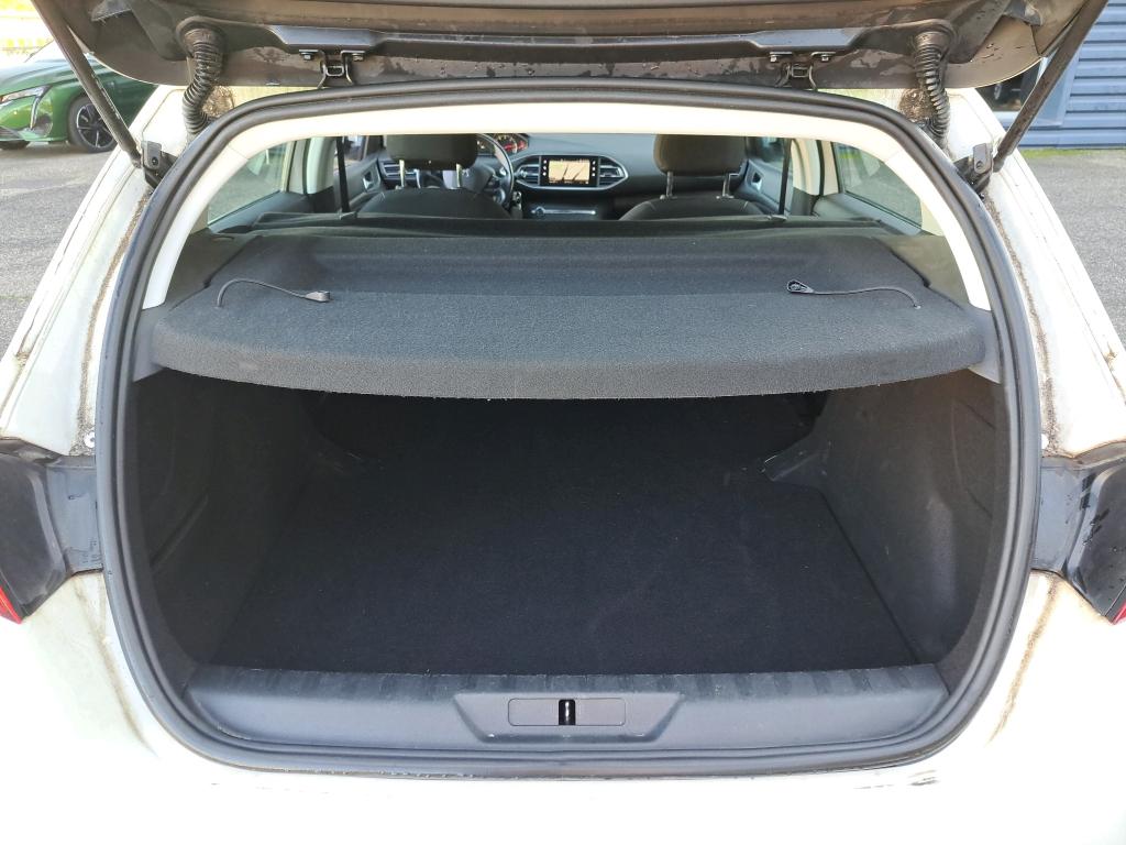 Peugeot 308 BLUEHDI 130 S&S BVM6 ACTIVE BUSINESS R' 2019