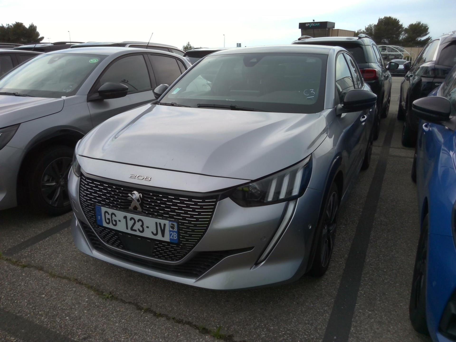 208 II
