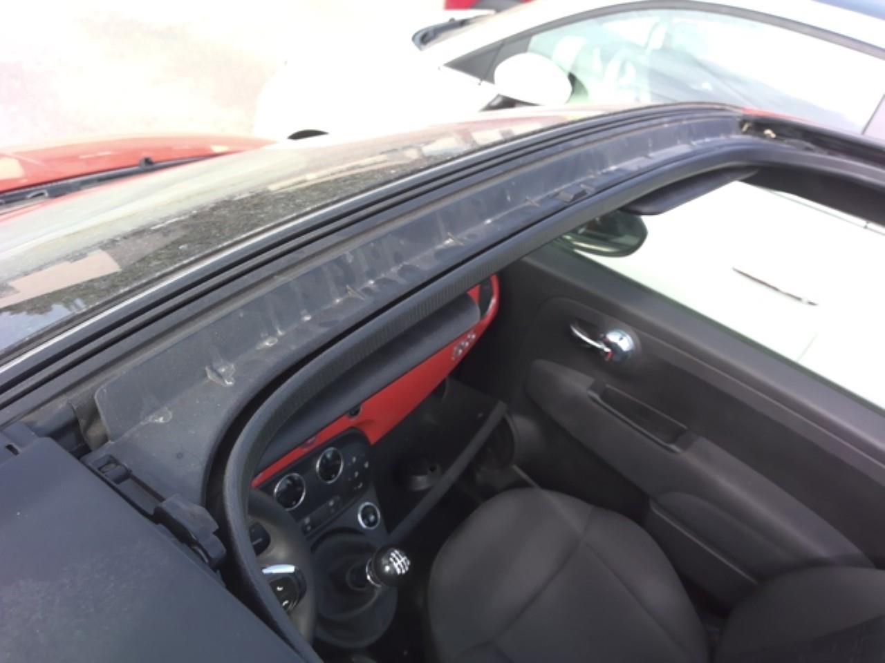 Foto Fiat 500X 9