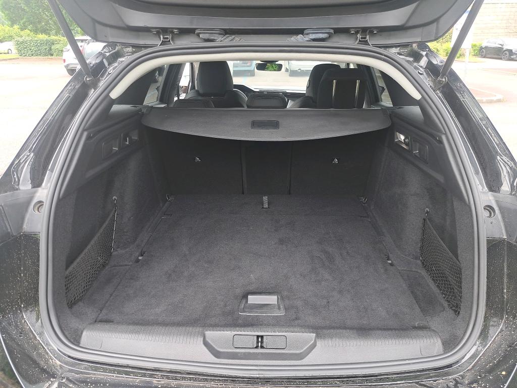 Peugeot 308 SW BlueHDi 130ch S&S EAT8 Allure Pack 2022