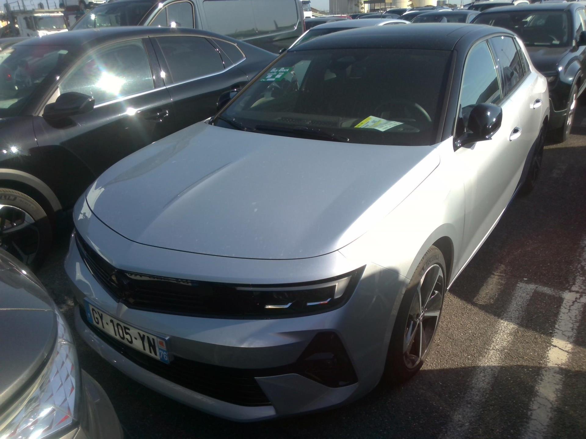 ASTRA L