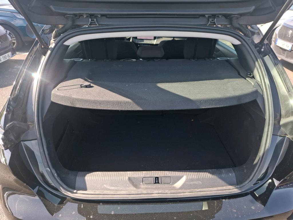 Peugeot 308 PureTech 130ch S&S EAT8 Active Pack 2023
