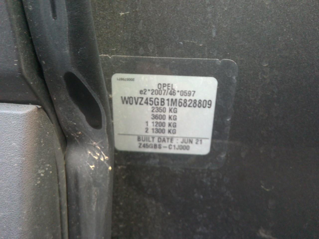 Opel Grandland X Hybrid4 300 ch AWD BVA8 Ultimate 2021