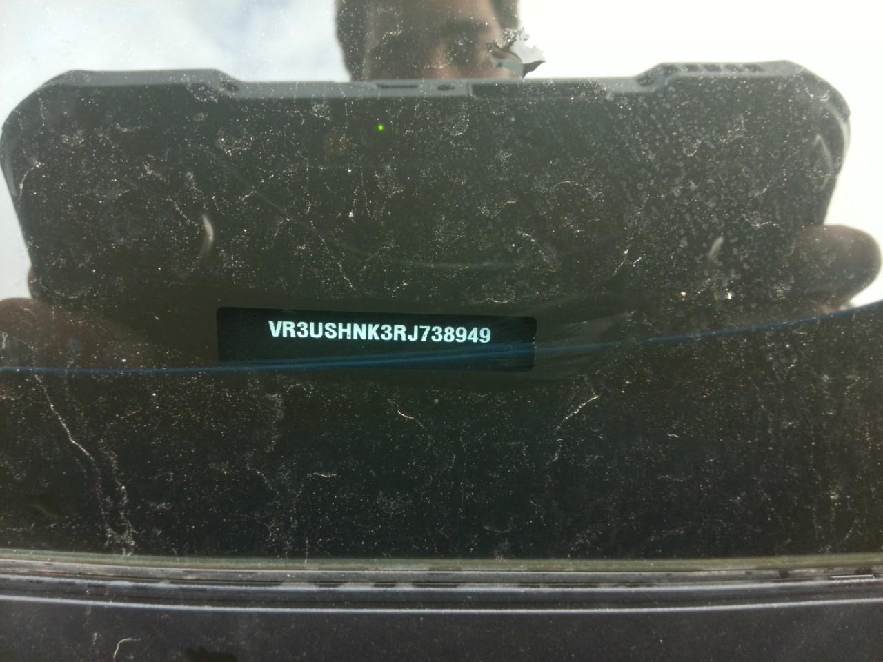 Foto Peugeot 2008 6