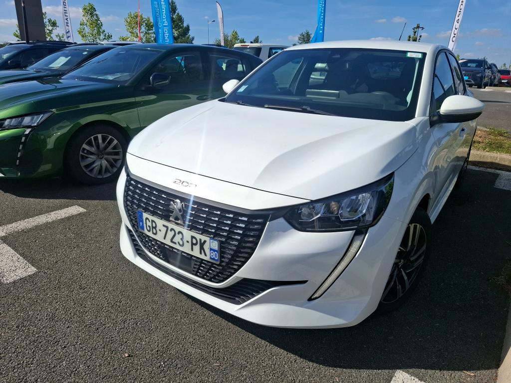 208 II