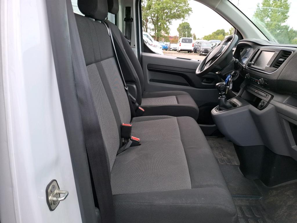 Citroen Jumpy M BlueHDi 120 S&S BVM6 Confort 2022