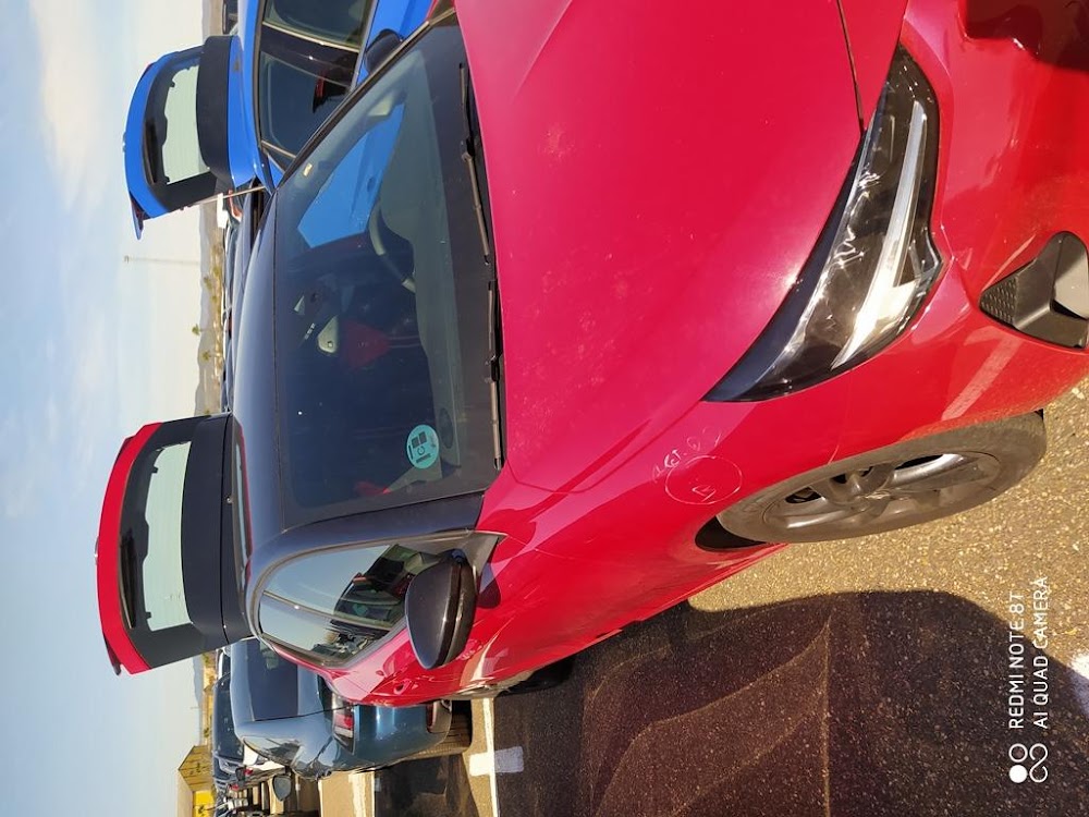Foto Opel Corsa 5