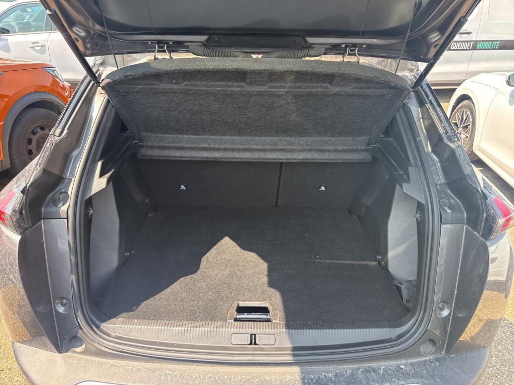 Peugeot 2008 BlueHDi 130 S&S EAT8 Allure 2022