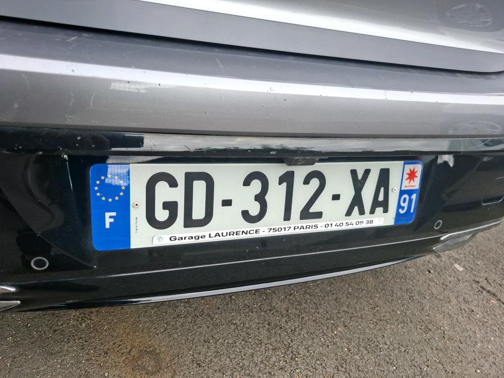Peugeot 308 PureTech 130ch S&S BVM6 Allure 2021