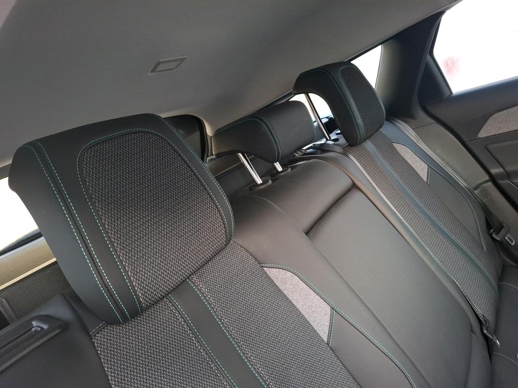 Peugeot 308 SW BlueHDi 130ch S&S BVM6 Allure 2022