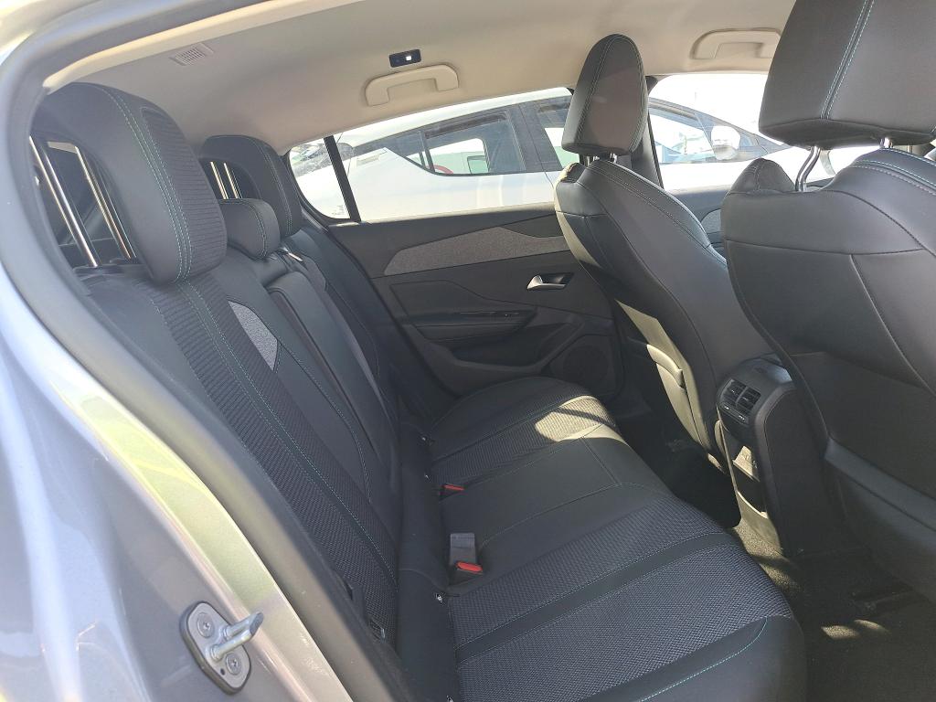 Peugeot 308 BlueHDi 130ch S&S EAT8 Allure Pack 2022