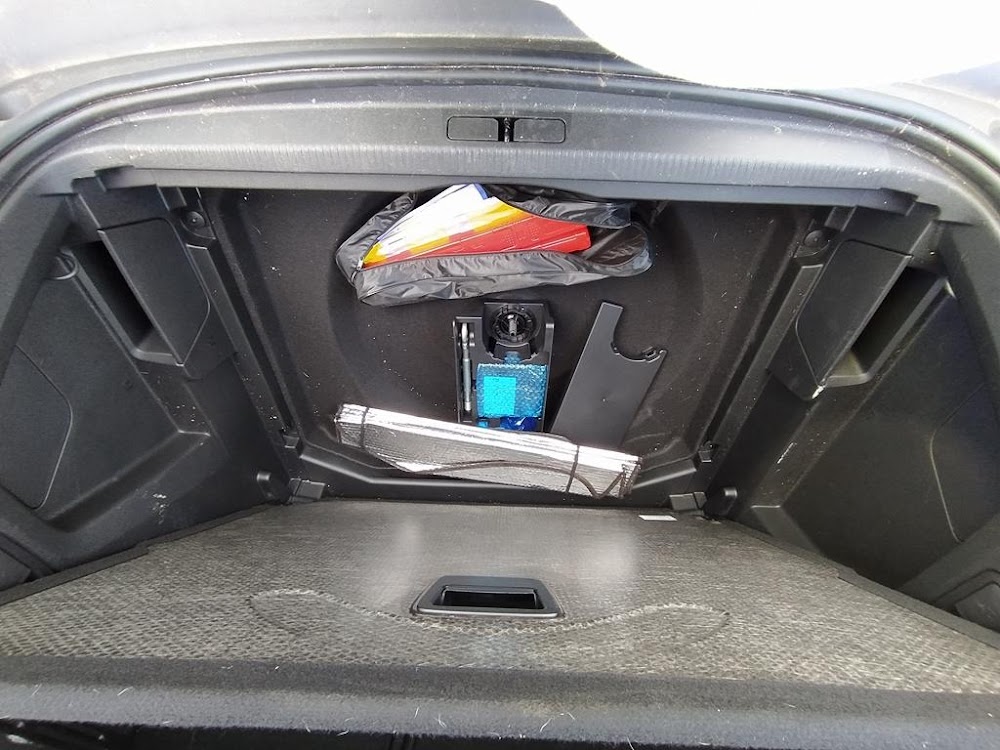 Foto Peugeot 3008 13