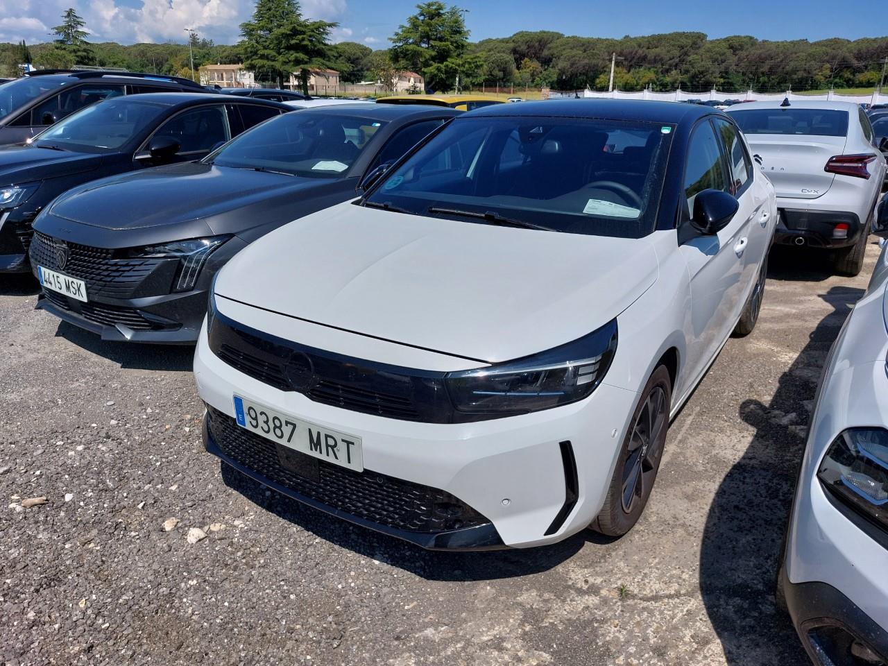 Foto Opel Corsa 6