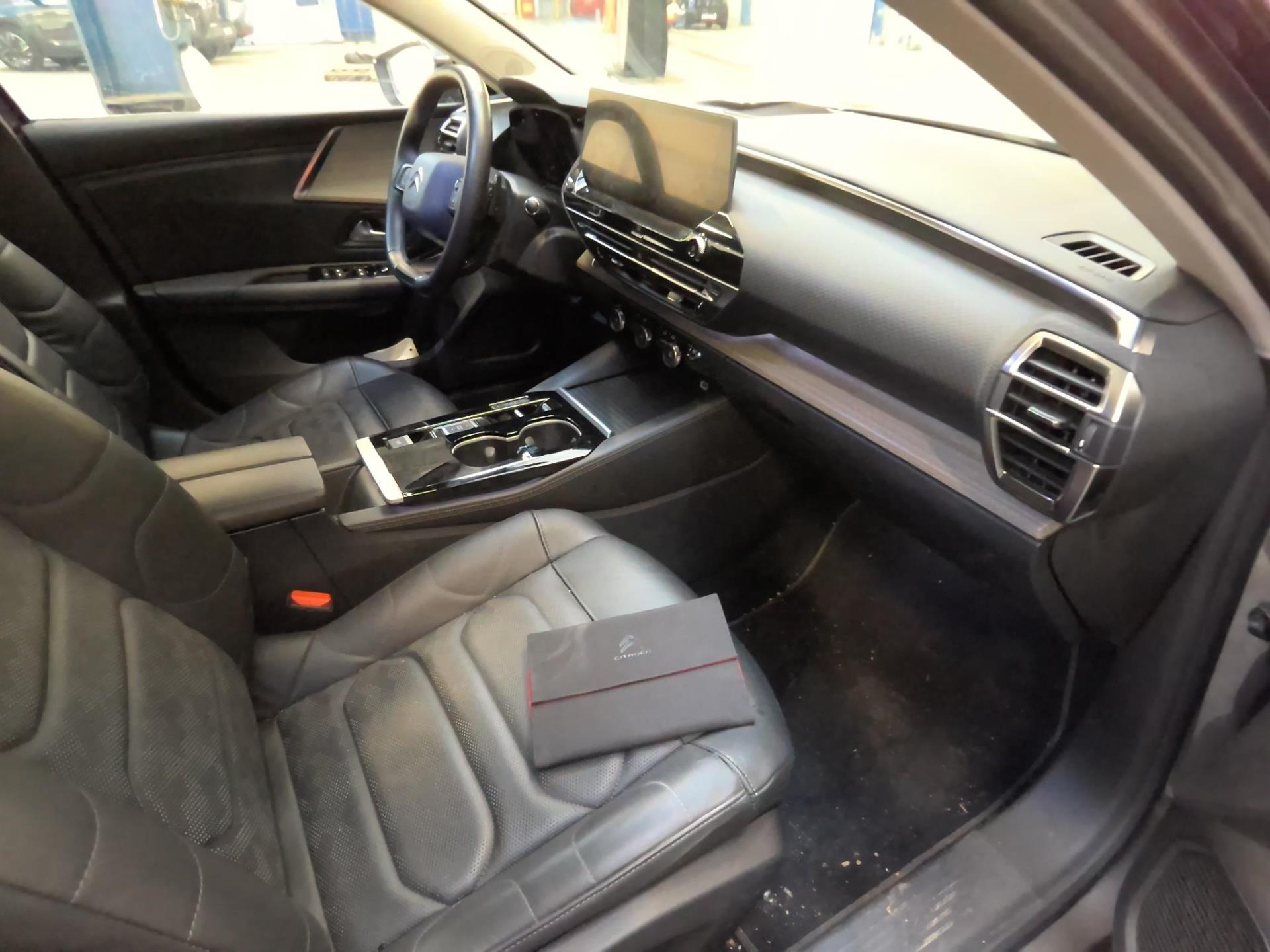 Citroen C5 X PureTech 180 S&S EAT8 Shine 2022