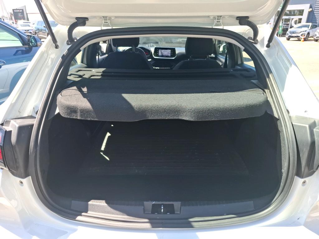 Peugeot 208 BLUEHDI 100 S&S BVM6 PREMIUM PACK 2021
