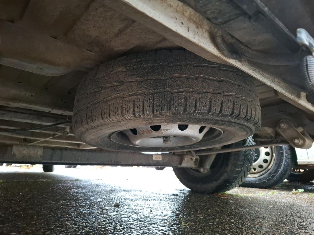 Citroen JUMPER CA 35 L3H2 BLUEHDi 130 BVM6 CONFORT 2018