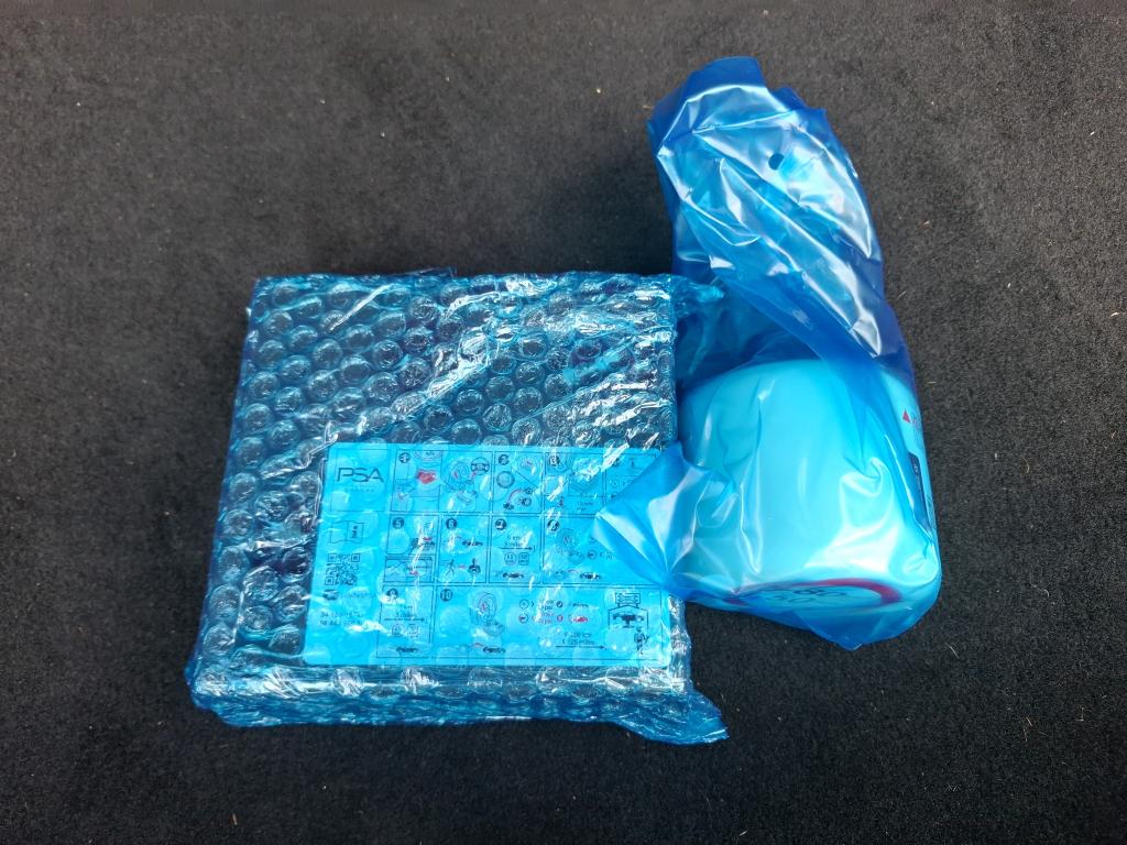 DS DS 4 PureTech 130 EAT8 Performance Line+ 2024