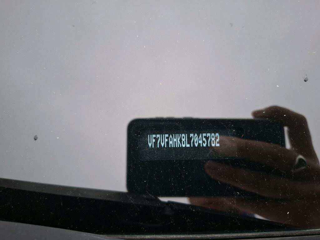 Citroen JUMPY FGN M BLUEHDI 120 S&S EAT8 CLUB 2020