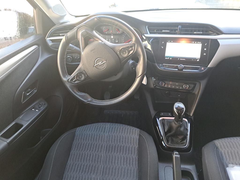 CORSA F