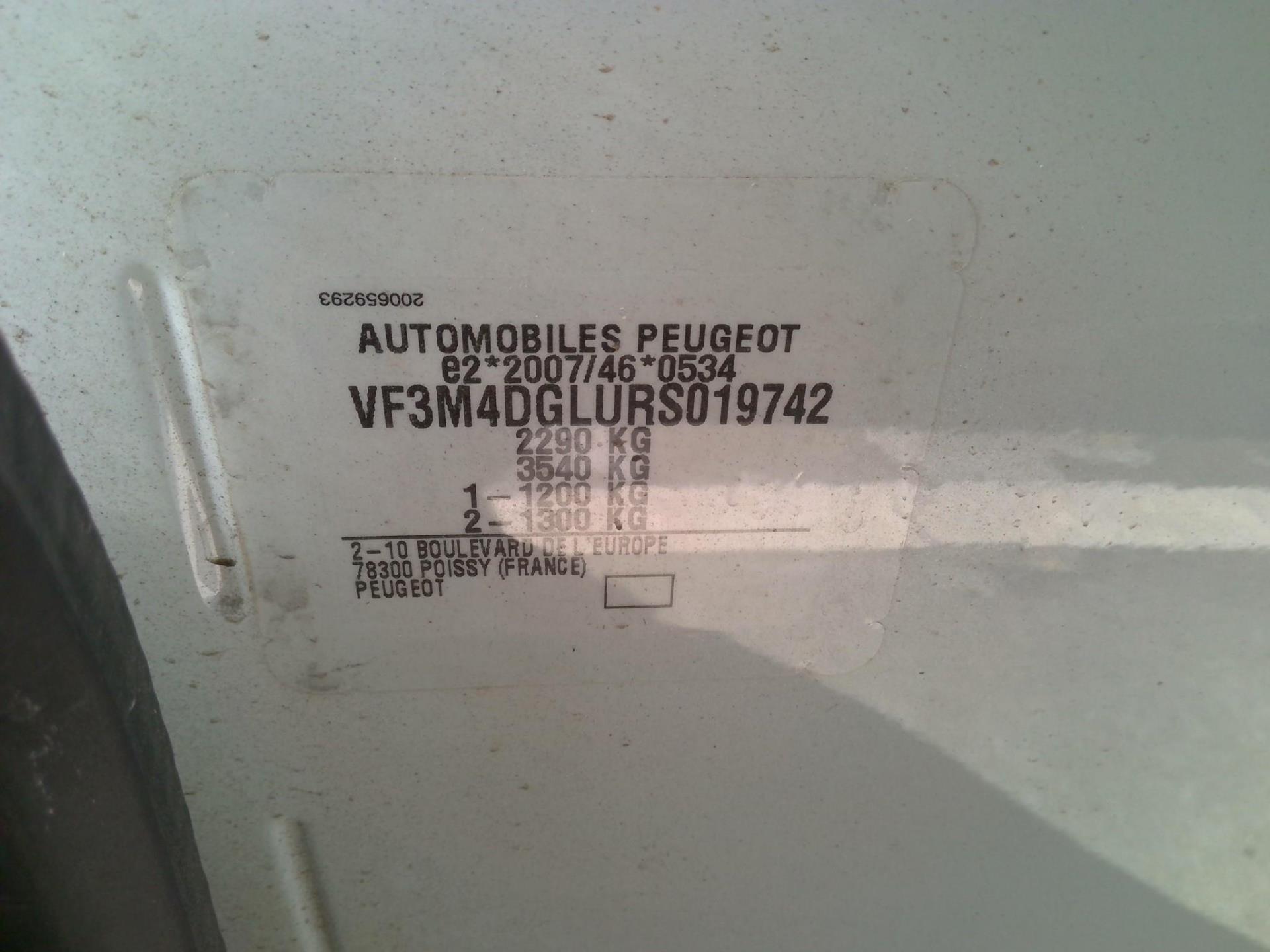 Peugeot 3008 Hybrid 180 e-EAT8 Allure Pack 2024