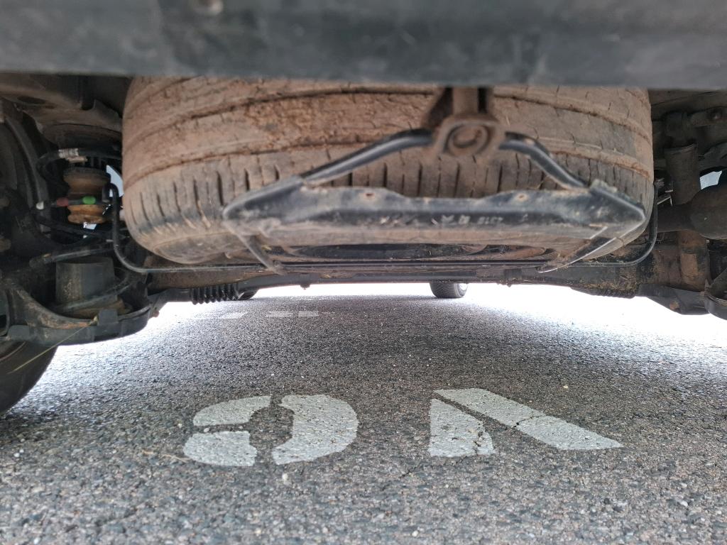 Citroen BERLINGO VAN M 650 BLUEHDI 100 S&S BVM5 CLUB 2019