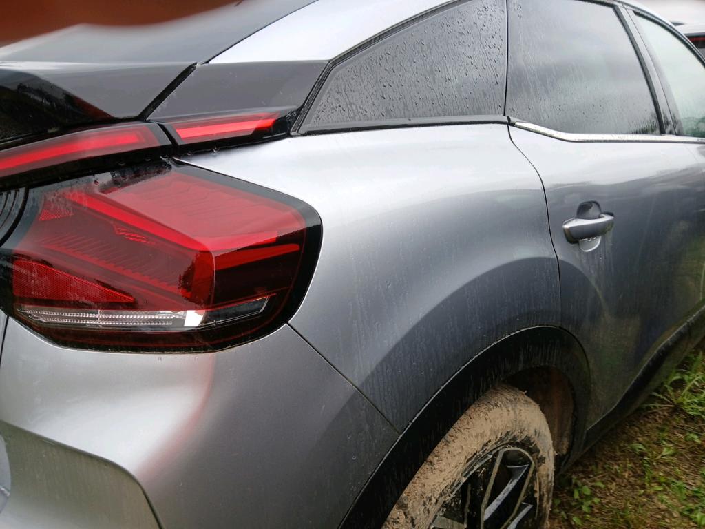 Citroen e-C4 136 ch Automatique Shine Pack 2023