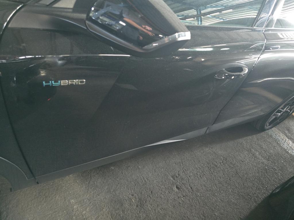 Peugeot 408 PHEV 225 e-EAT8 Allure Pack 2023