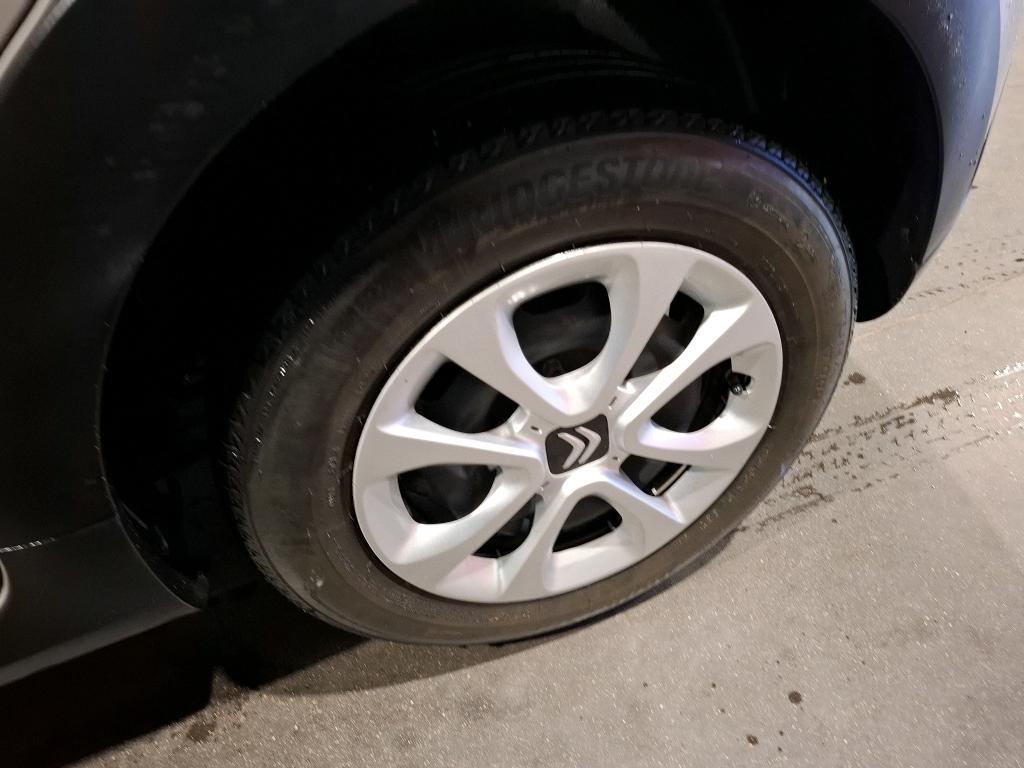 Citroen C3 PureTech 83 ch BVM5 You 2023