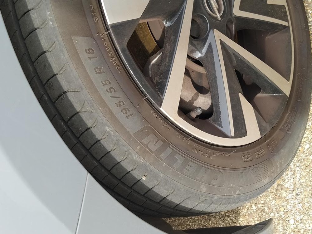 Foto Opel Corsa 7