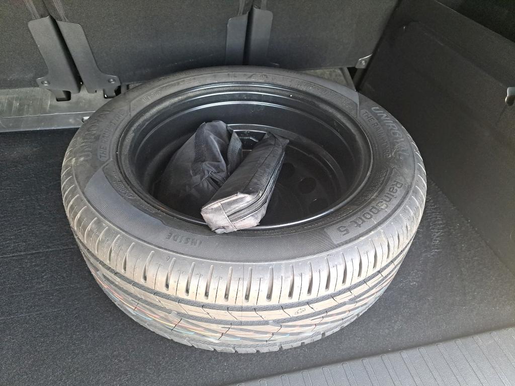 Citroen Berlingo Taille M PureTech 130 S&S EAT8 Feel Pack 2021