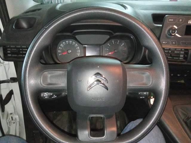 Foto Citroën Berlingo 8