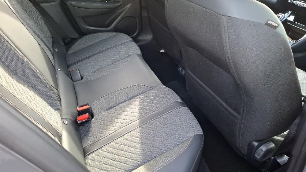 Foto Peugeot 208 15